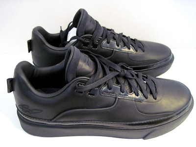 ANTA GORDON HAYWARD Black Basketball Shoes Size 15 New
