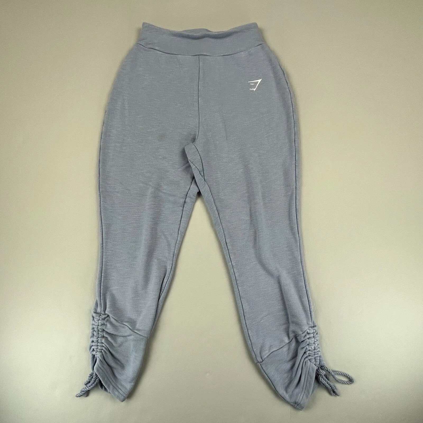 gymshark athleisure workout lounge sweatpants