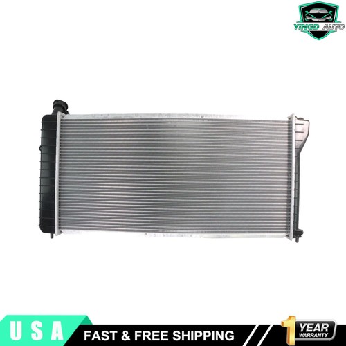 1pc Radiator For 2000-2003 Chevrolet Impala 2000-2005 Buick Century ...
