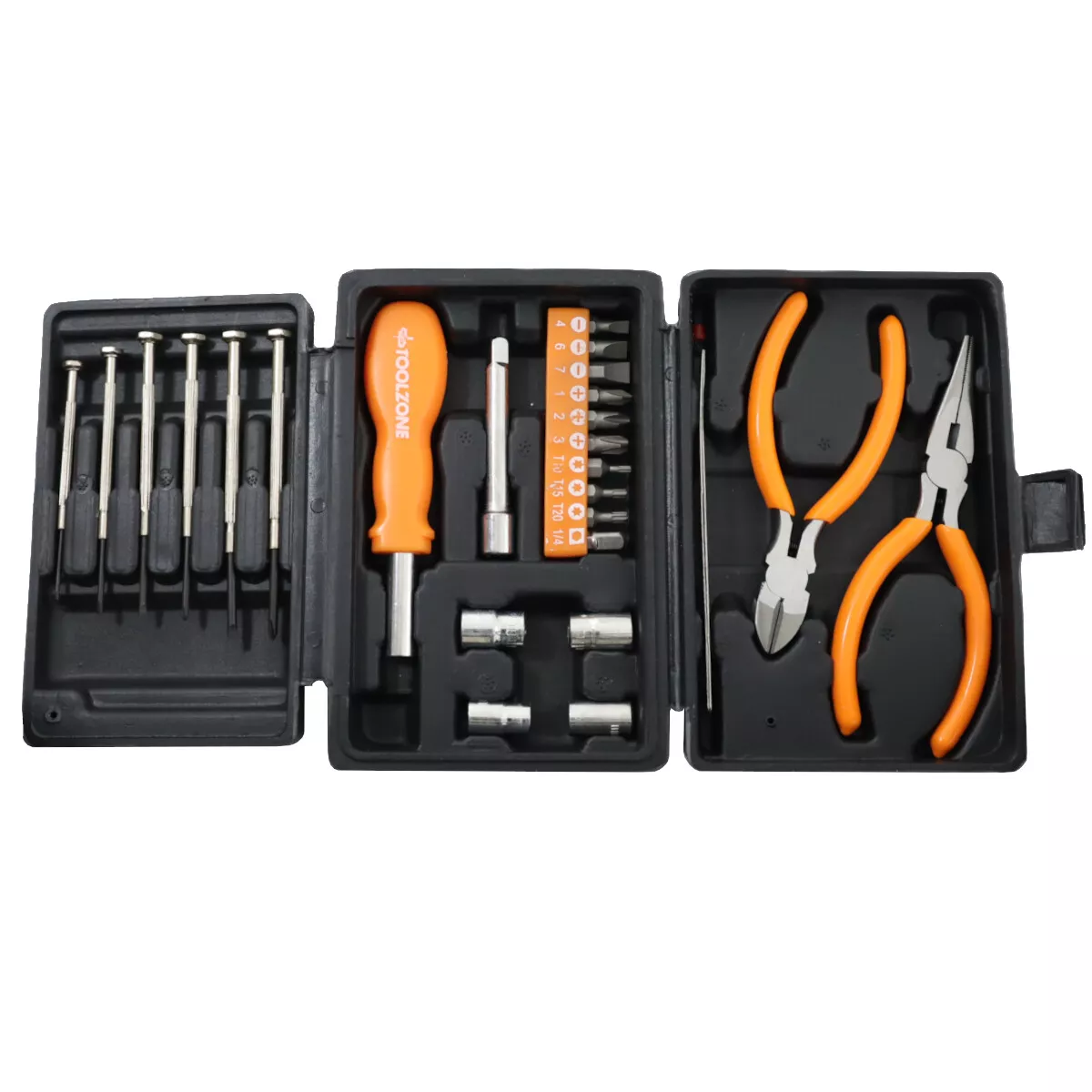 Screwdriver 2024 tool box
