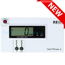 HM Digital DM-2EC Commercial In-Line Dual EC ...