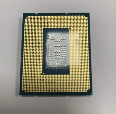 Intel Celeron G6900 Processor (3.4GHz LGA 1700 Dual-Core) - SRL67