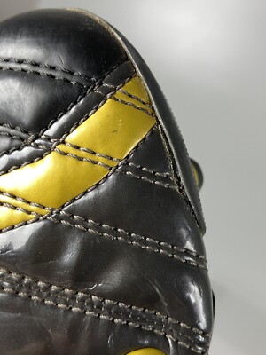【NIKE】2006 TOTAL 90s shift TF Turf NIKE TOTAL 90 SHIFT FG SOCCER BOOTS CLEATS 315148 006 2006