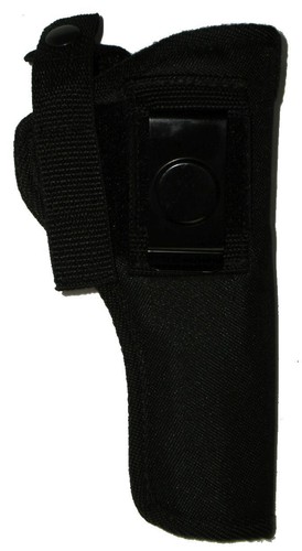 Funda EE. UU. H&R modelo 999 Sportsman 6 in cañón revólver .22 22 - Imagen 5 de 5