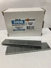 Duo Fast Style 64 Series Staples 1" 19 Gauge for Senco R Series
