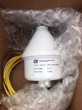 ETI LCD-8 Aerial Snow Ice Melting Controller Automatic System Control 24VAC