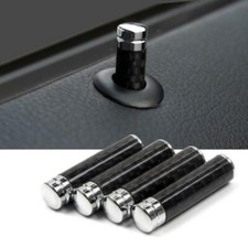 Türpin Set Pin Carbon Passend für BMW Mercedes Benz W205 W204 W212 W211 Türpin Set Pin Carbon Passend für BMW Mercedes Benz W205 W204 W212 W211