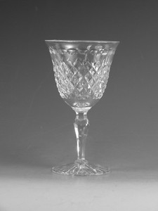 stuart crystal port glasses