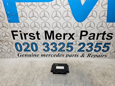 MERCEDES CLK W209 AUTOMATIKGETRIEBE EGS STEUERGERÄT ECU A0325452332
