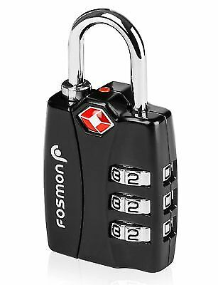 mia toro luggage lock