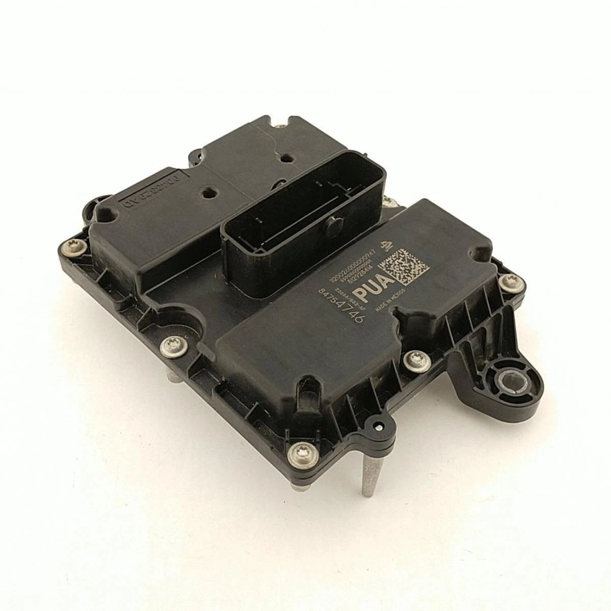 2020 SILVRDO15 T-CASE ECU 84754746 | eBay 