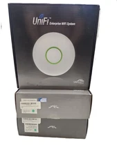 Ubiquiti UniFi Enterprise WiFi System Access Point Wireless Network