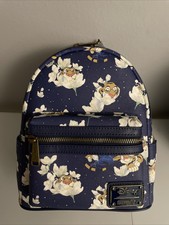 loungefly stitch starry night
