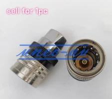 1Pcs New For T3800 Series Hydraulic Quick Coupling Quick Plug Female Nipple 3811