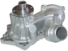 Airtex 49VG61X Water Pump Fits 2000-2003 BMW X5 Engine Water Pump