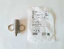 IFM KI5085 Capacitive Sensor Threaded Type 10...36 DC - NEW PACK - 100% ORIGINAL