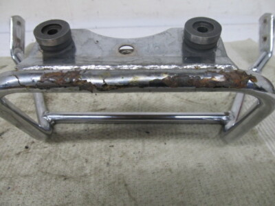 1994 - 1997 Kawasaki ZX9B Mirror Bracket #11048-1961 | eBay