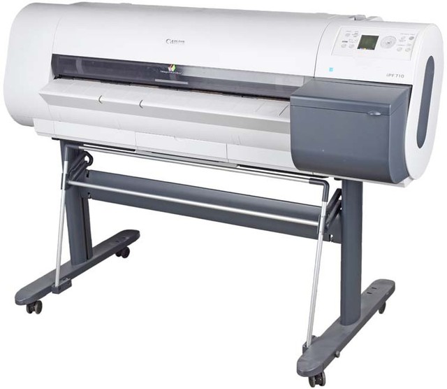 canon ips710