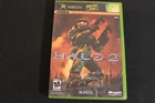 Halo 2 (XBOX) CIB Complete