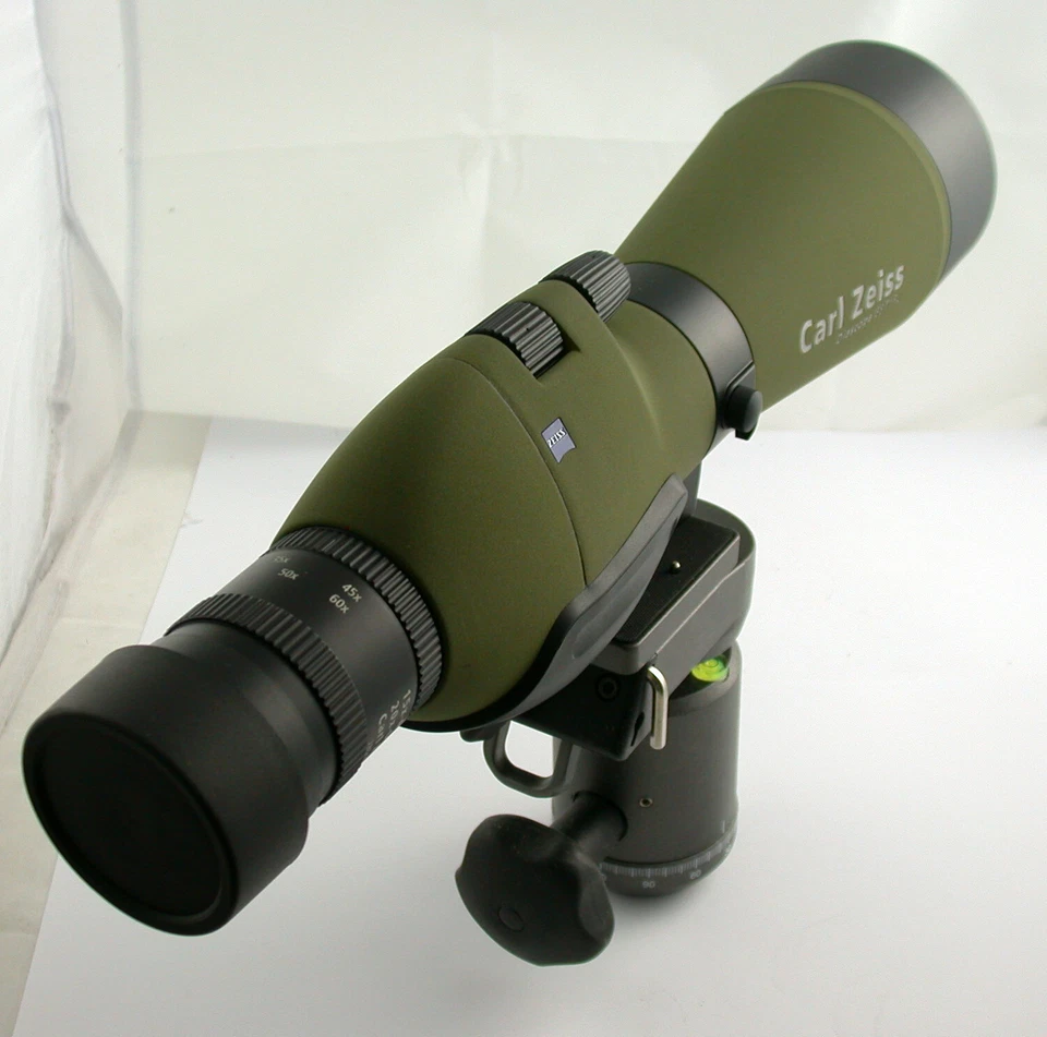 CULLMANN Germany Titan CT50 Kugelkopf tripod ball head professional NOS new neu - Bild 4 von 4