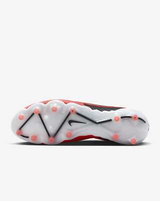 NIKE Phantom GX Elite AG-Pro DD9441-600 Mens Soccer Football