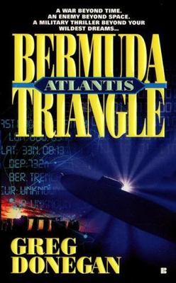 Atlantis: Bermuda Triangle by Greg Donegan