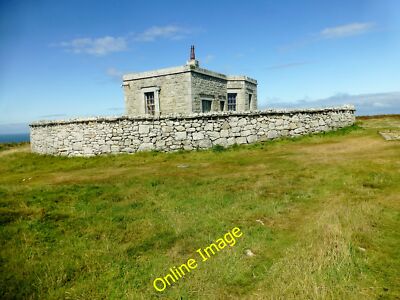 Photo 12x8 Tibbetts Self Catering Cottage Brazen Ward (Battery) This is th c2014