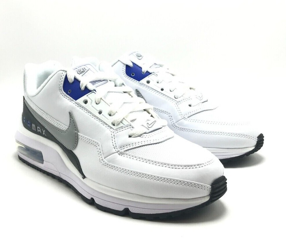 Nike Air Max ホワイト/ブルー/ブラック NIKE公式】ナイキ エア マックス 2013 シューズ.オンライン
