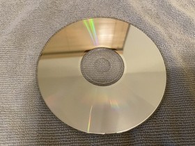 X-Men vs. Street Fighter (Sega Saturn) - Disc Only, Tested, in Great Condition