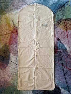 VALENTINO Authentic Garment Staubbeutel Hülle Schutz ca. Größe 138 x 60 cm