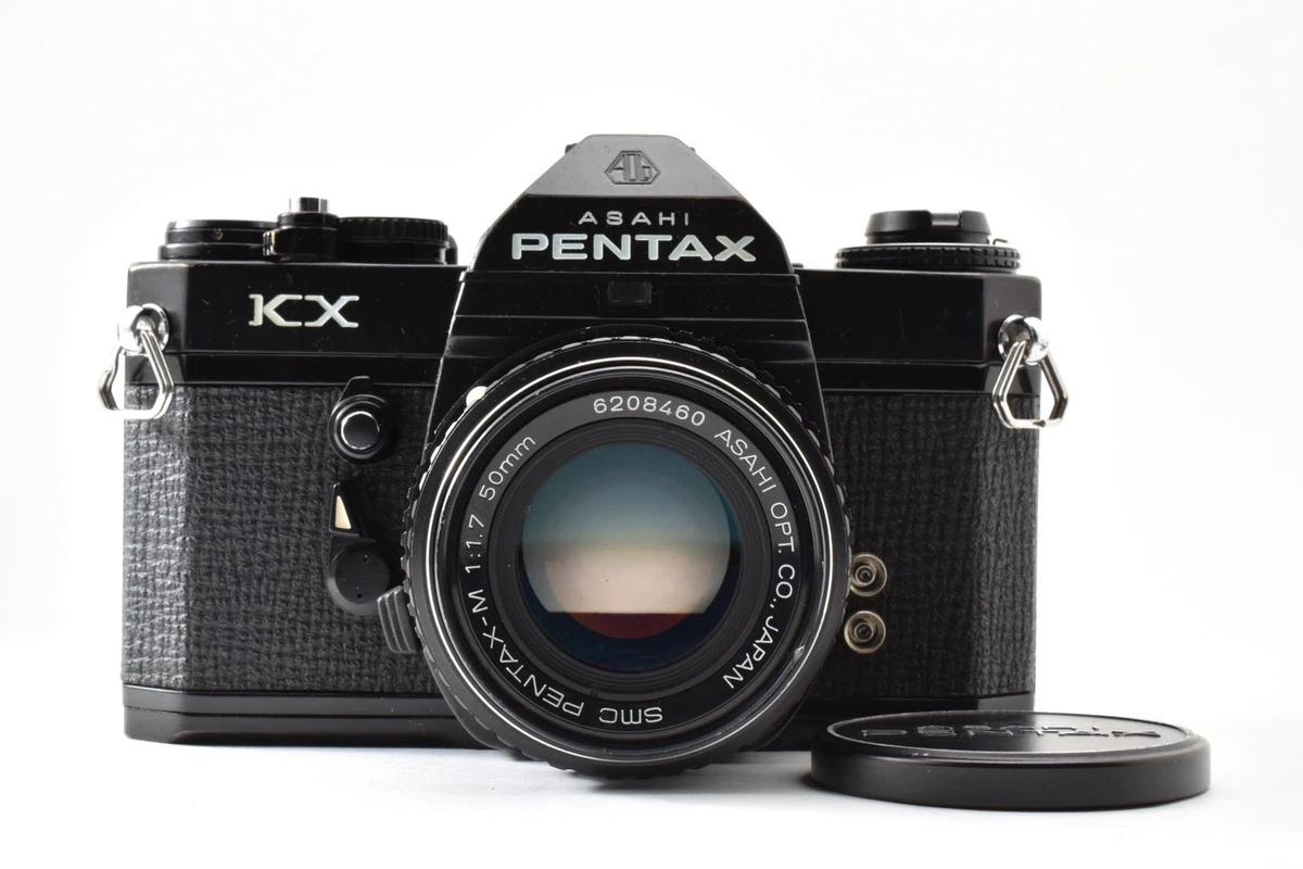 PENTAX KX 35 mm Film Cameras for sale | eBay