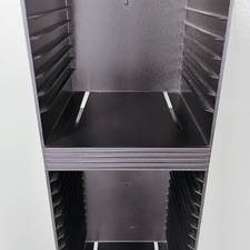 Laserline Media Cases & Storage Solutions CD, DVD & Blu-ray Discs