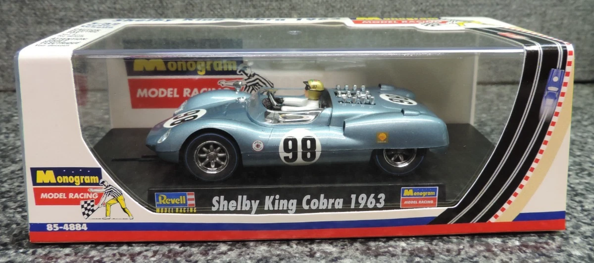 Monogram 1/32 Scale Slot Cars (1970-Now) for sale | eBay