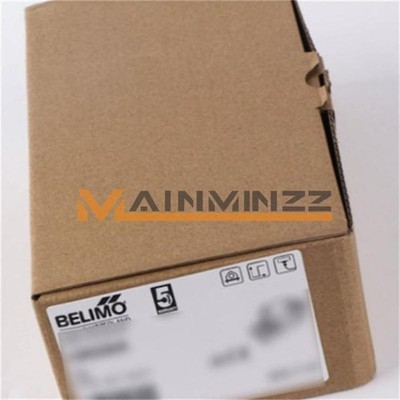 1PC BELIMO BFN24-T-ST Damper Actuator NEW