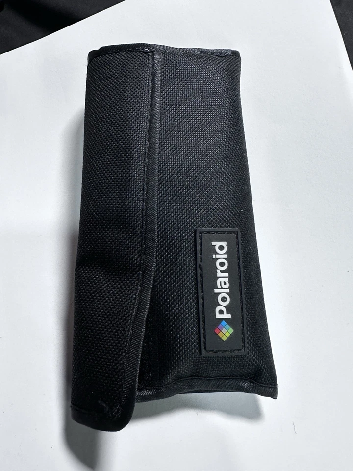 Polaroid 55mm Soft Focus, 4X Star, And Warming Filter Kit FOR LENS - MINT - Image 4 of 4