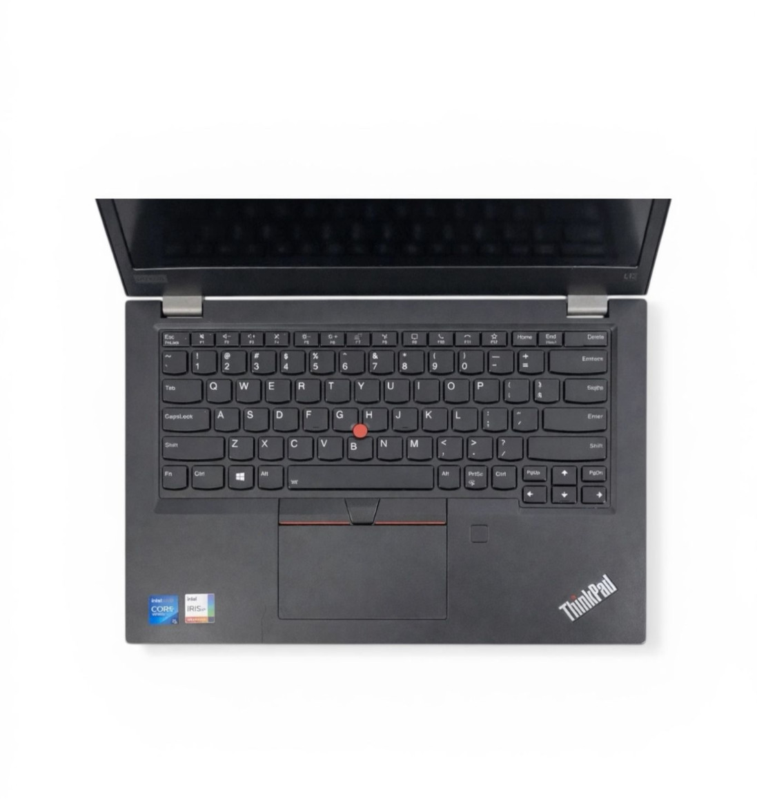 Lenovo ThinkPad L13 Gen 2, 13.3-Inch Laptop, with i5-1145G7, 256 GB NVMe (Non-Volatile Memory Express), Windows 11 Pro