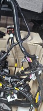 2025 kia k5 front wire hardness