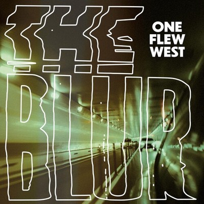 One Flew West - Blur [New Vinyl LP]