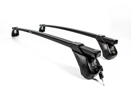 Roof Bars & Roof Box 420L For Mitsubishi ASX 2010-2018 With FIX POINTS only - Bild 2 von 9