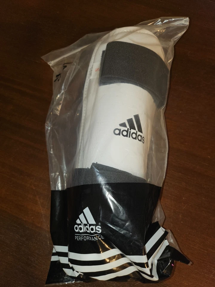 Protetor de canela/protetor de perna/protetor de artes marciais Adidas WT aprovado - Imagem 3 de 4