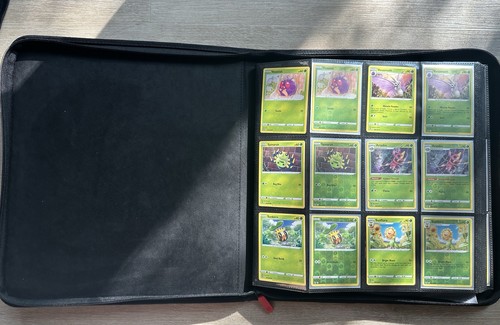 Pokémon SILVER TEMPEST Complete Master Set + Trainer Gallery - Lugia V Alt - Picture 7 of 20