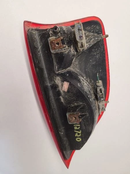 Задний правый пассажирский фонарь 1997-2004 DODGE DAKOTA RH 55055112 97-04        - Изображение 4 из 4