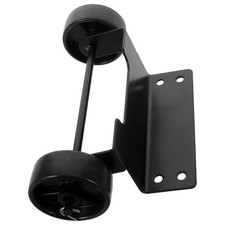  Koło pasowe grzejne akcesoria koło komercyjne Caster koła zewnętrzne do