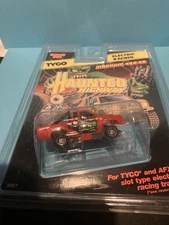 Tyco Haunted Highway The Mummy Magnum 440-X2 Slot Car NEW NOS NIP 1995