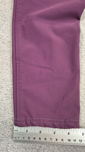 Revolution Race RVRC Bouncer High Waist Jeans Trousers Stretch Pants Women XL/42 - Picture 15 of 15