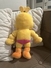 Plush Stuffed Animal Toy Chica FNaF Five Nights at Freddys 2 - Rare! — photo 2