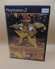 State of Emergency (Sony PlayStation 2, 2003) PS2 CIB - Tested