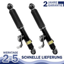 2x Stoßdämpfer Hinterasch Federbeine 13214618 Für Opel Vectra C Z02 Signum Z03