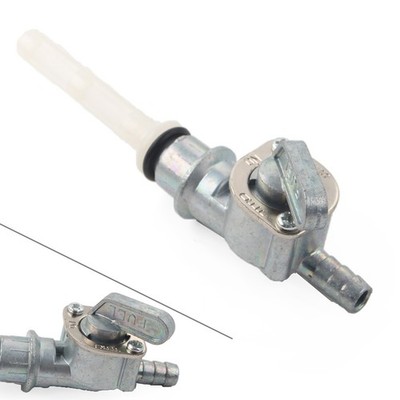 Gas Petrol Fuel Tap Tank Switch Valve Petcock for Rieju Rr Mrx Smx Spike Matrix
