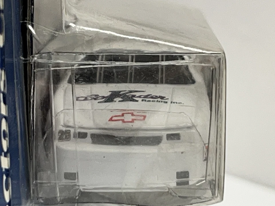 Ken Schrader #25 NASCAR Hendrick “AC 1993” Racing Promo 1:64 Scale DieCast New - Image 4 of 4